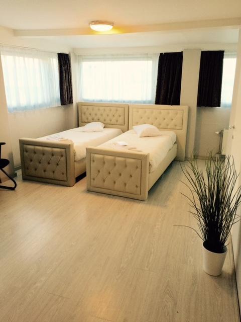 Apartamento Prestige Flats Bruselas Habitación foto