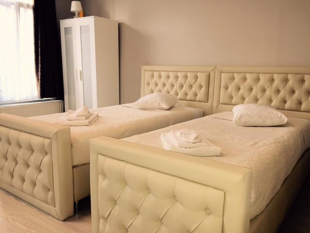 Apartamento Prestige Flats Bruselas Habitación foto